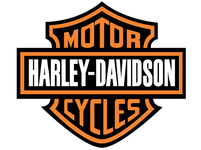 Harley-Davidson® Logo